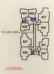Blk 211B Punggol Walk (Punggol), HDB 4 Rooms #182963002